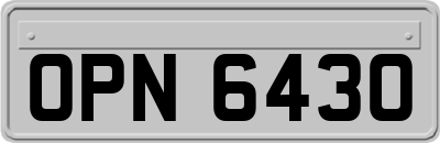 OPN6430