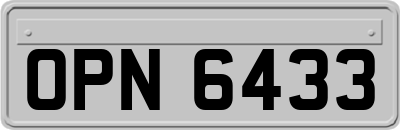 OPN6433
