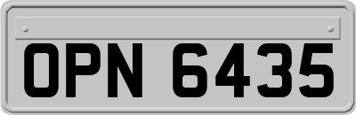 OPN6435