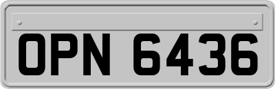 OPN6436