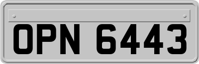 OPN6443