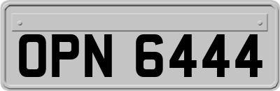 OPN6444