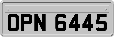 OPN6445