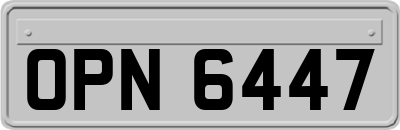 OPN6447