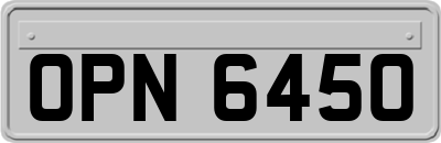 OPN6450