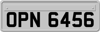 OPN6456