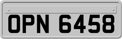 OPN6458