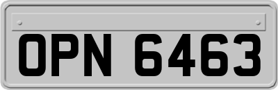 OPN6463