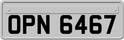 OPN6467