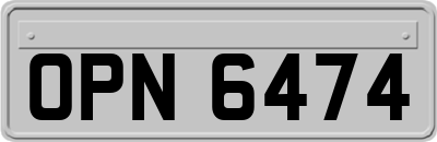 OPN6474
