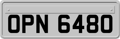 OPN6480