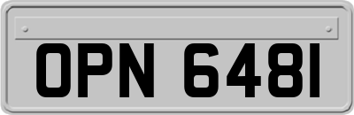 OPN6481