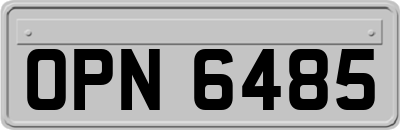 OPN6485