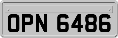 OPN6486