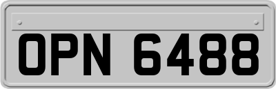 OPN6488