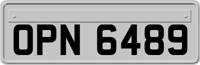 OPN6489