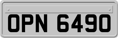 OPN6490