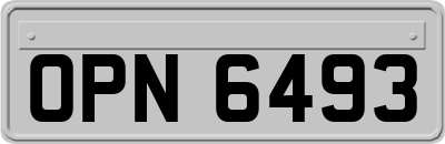 OPN6493