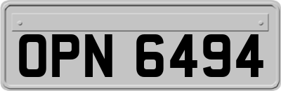 OPN6494
