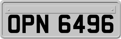 OPN6496