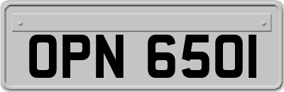 OPN6501