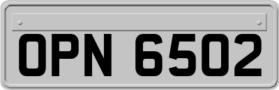 OPN6502