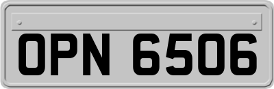 OPN6506