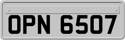 OPN6507