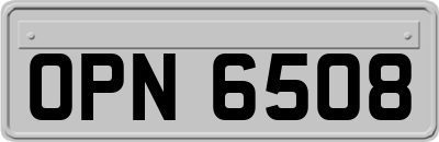 OPN6508