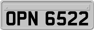 OPN6522