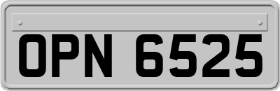 OPN6525