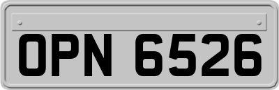 OPN6526