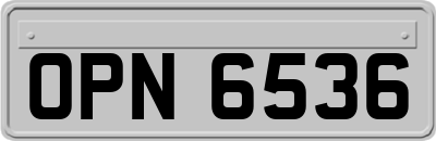 OPN6536