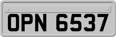 OPN6537