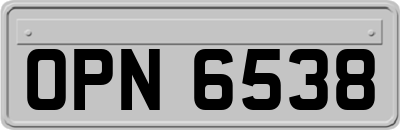 OPN6538
