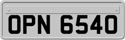 OPN6540