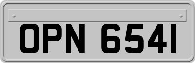 OPN6541