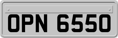 OPN6550