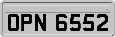 OPN6552