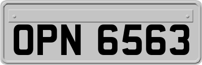 OPN6563