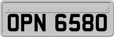 OPN6580