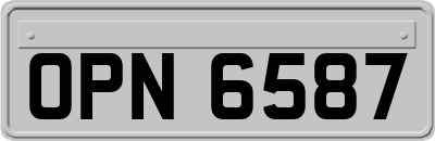 OPN6587