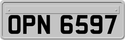 OPN6597