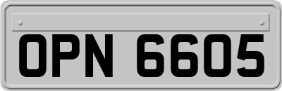 OPN6605