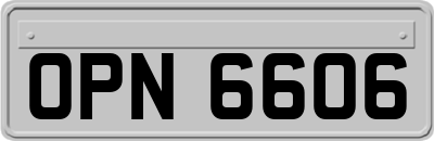 OPN6606