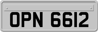 OPN6612