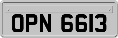 OPN6613