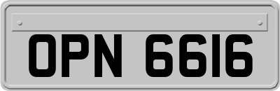 OPN6616