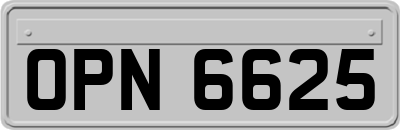 OPN6625