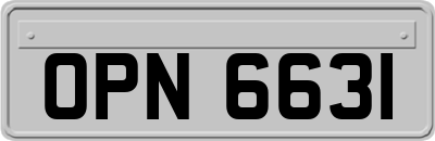 OPN6631
